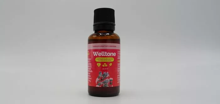 welltone inhaltsstoffe 