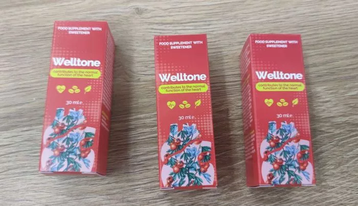 welltone medikament 
